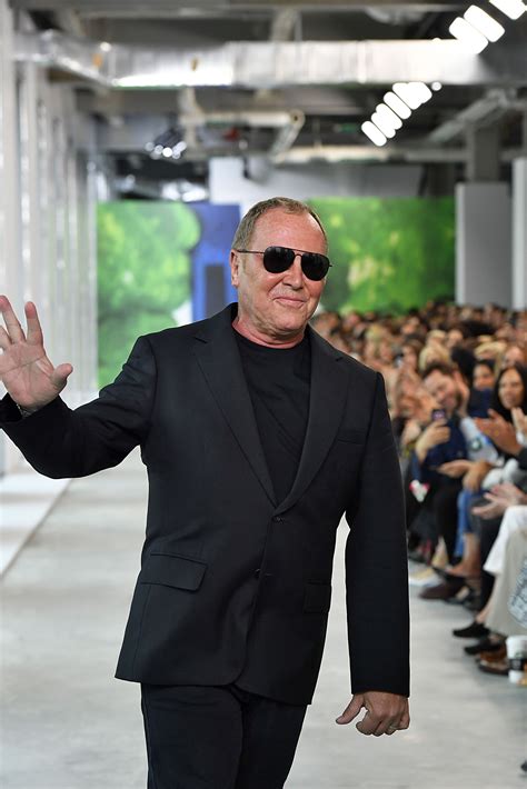 michael kors before buying out versace|michael kors bought versace.